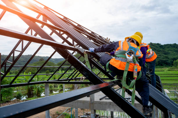 Roof Repair Estimates in West Bountiful, UT