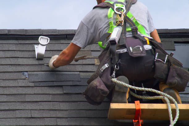 Heating Cable for Roof Installation in West Bountiful, UT