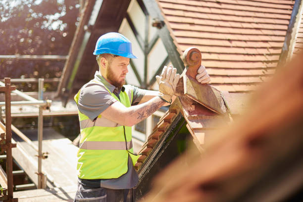 Quick and Trustworthy Emergency Roof Repair Services in West Bountiful, UT