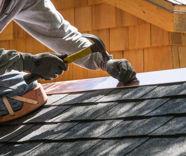 Best Metal Roofing Contractor  in West Bountiful, UT
